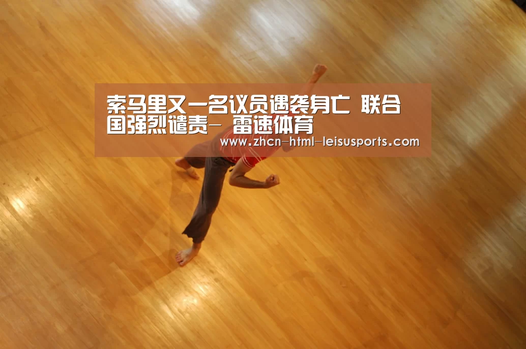 索马里又一名议员遇袭身亡 联合国强烈谴责- 雷速体育(图2) 比分直播